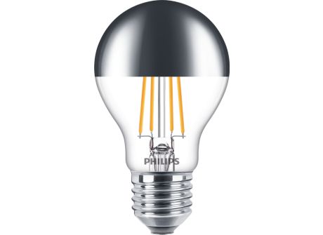 MASTER VLE LEDBulbD7.2-50W E27 A60 827 CM G