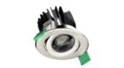CoreLine Recessed Spot gen2 D68mm 650-950-1200lm Adjustable ALU DDP