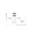 UniFlood M Gen2 Dimension Drawing BVP355