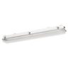 4', 3500 Nominal Lumens, 4000K, DR Acrylic Lens