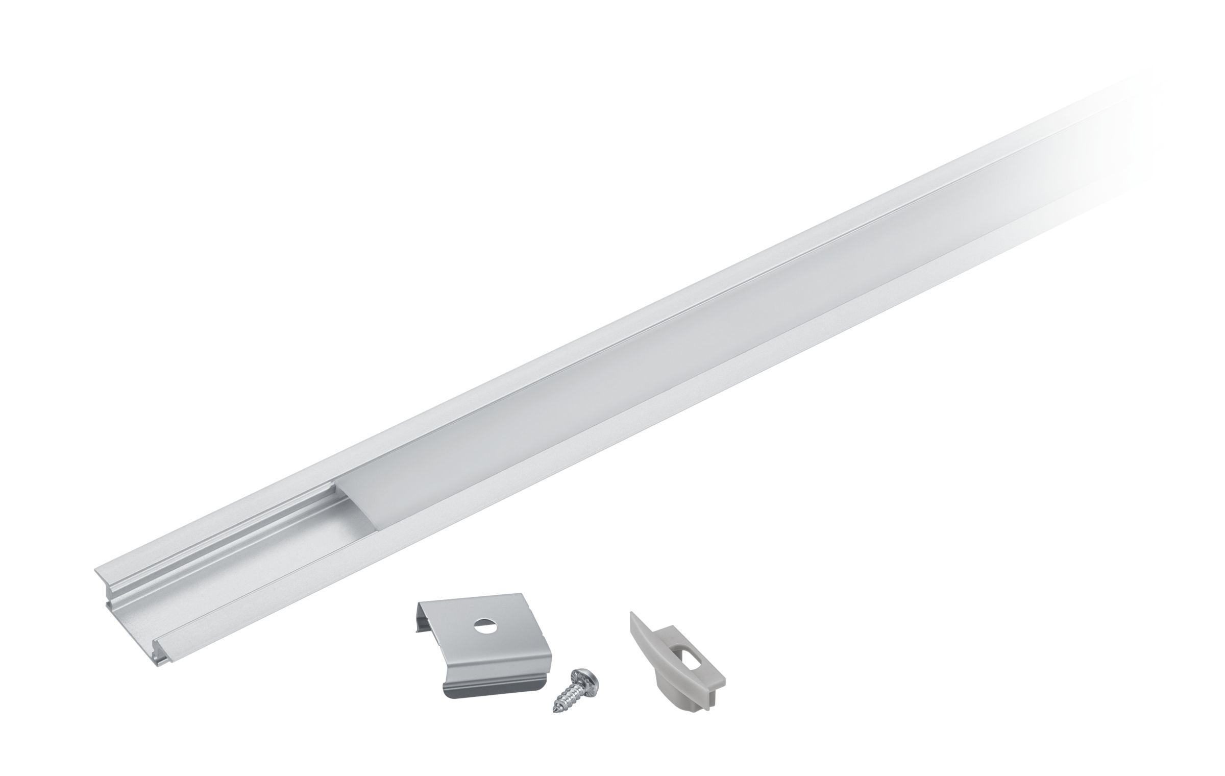 U profile 1M accessory kit 60pcs | 929003244002 | Philips lighting U profile 1M accessory kit 60pcs | 929003244002 | Philips lighting
