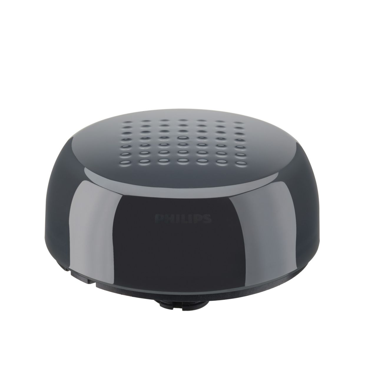 Wireless connectivity for outdoor lighting control. A plug-and-play device that transforms any streetlight into an individually controllable, remotely managed luminaire.