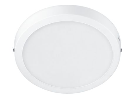DL252 G2 SF RD LED 1300 30K 18W 8" WV
