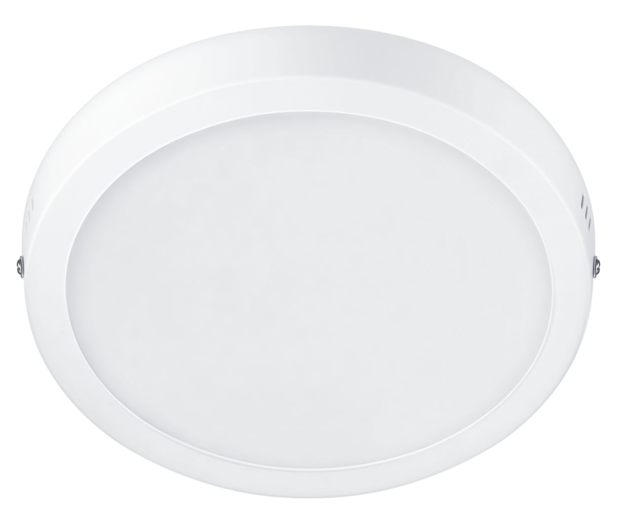 Prijetna svetloba LED, ki je prijazna do oči.