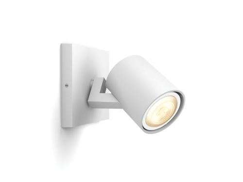 Hue White Ambiance Ext. spot unique Runner