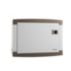 Circuit Breakers SPN Double Door Distribution Board