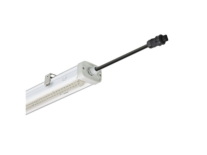 Pacific LED gen5, Wieland connector