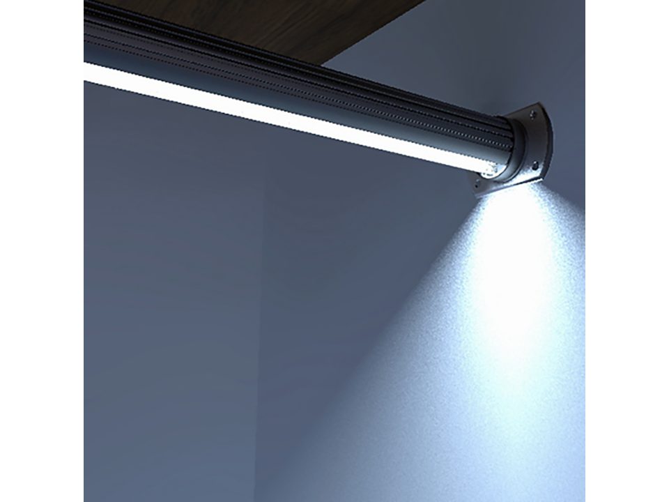 closet rod 1.5, Cooper Lighting Solutions
