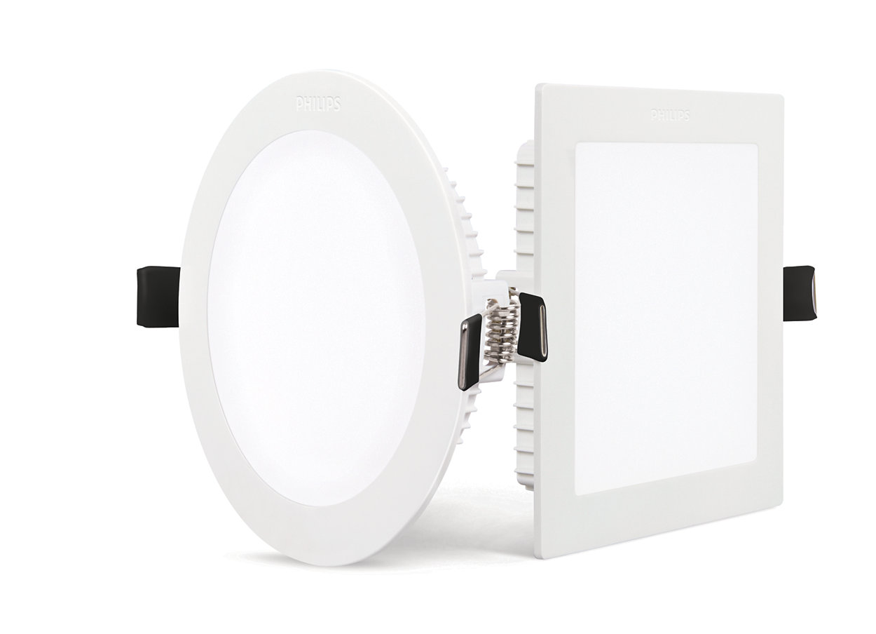 High quality LED Ceiling light designed to last for years