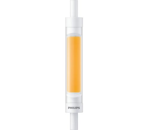 CorePro LED linear R7S 118mm 7.2-60W 830