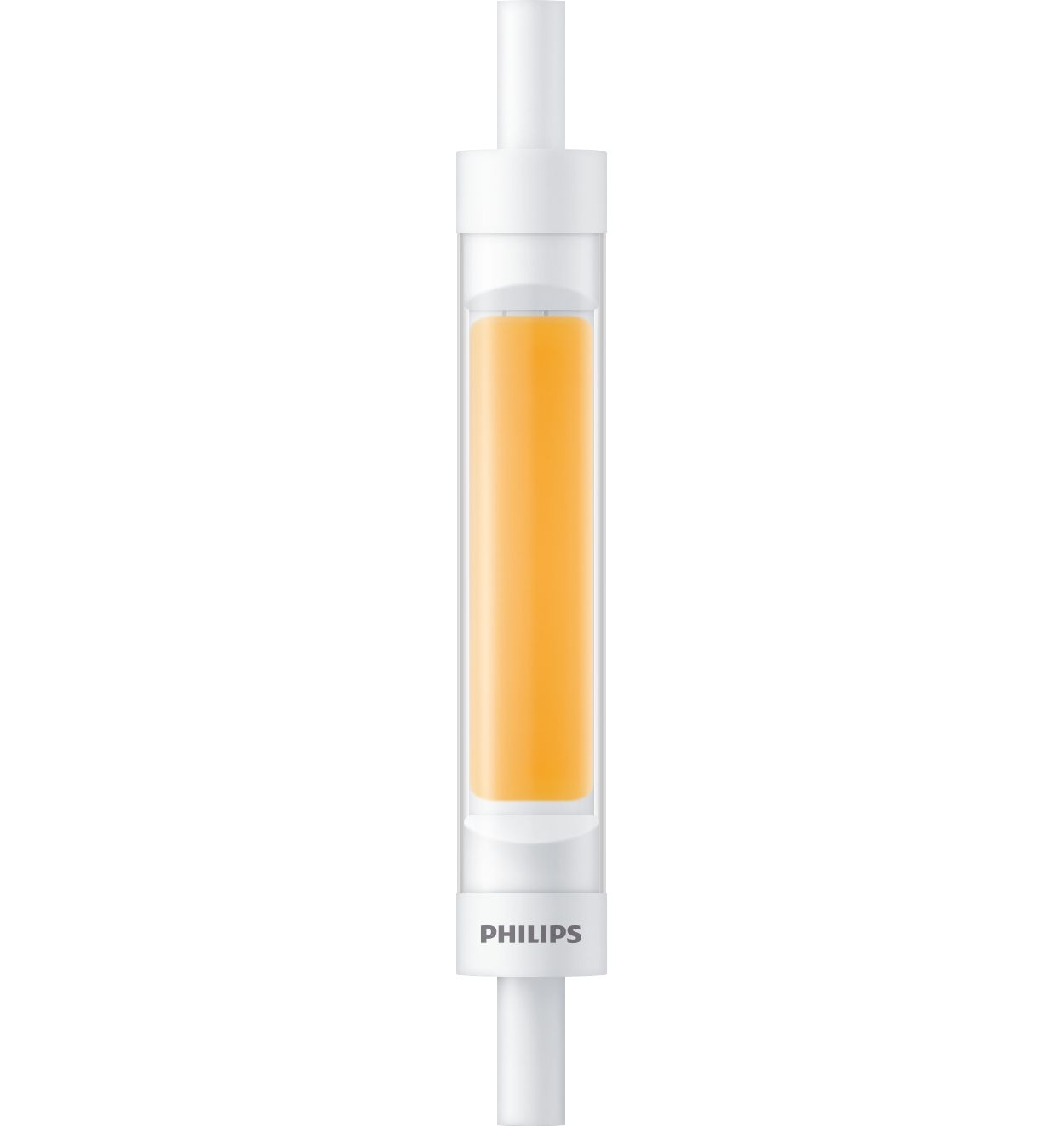 toevoegen aan Haarzelf Extractie CorePro R7S 118mm 7.2-60W 830 | 929002495002 | Philips lighting