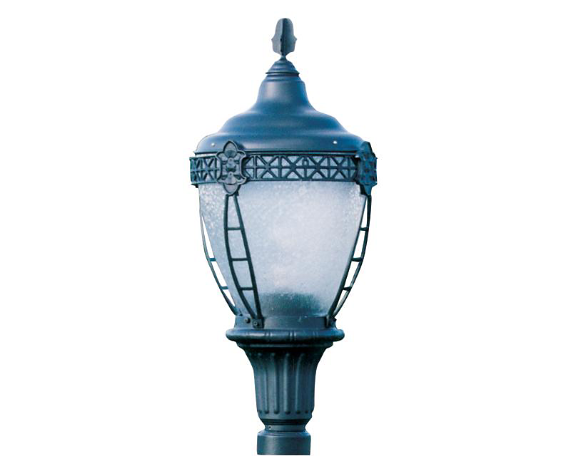 Grosse Pointe LED Post Top (3100)
