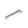 Fluxspace - 2' Strip, 2,000 Nominal Delivered Lumens, 4000K, 80 CRI, UNV, 0-10V Dimming, Uplight Lens