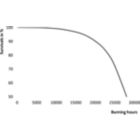 Life Expectancy Diagram