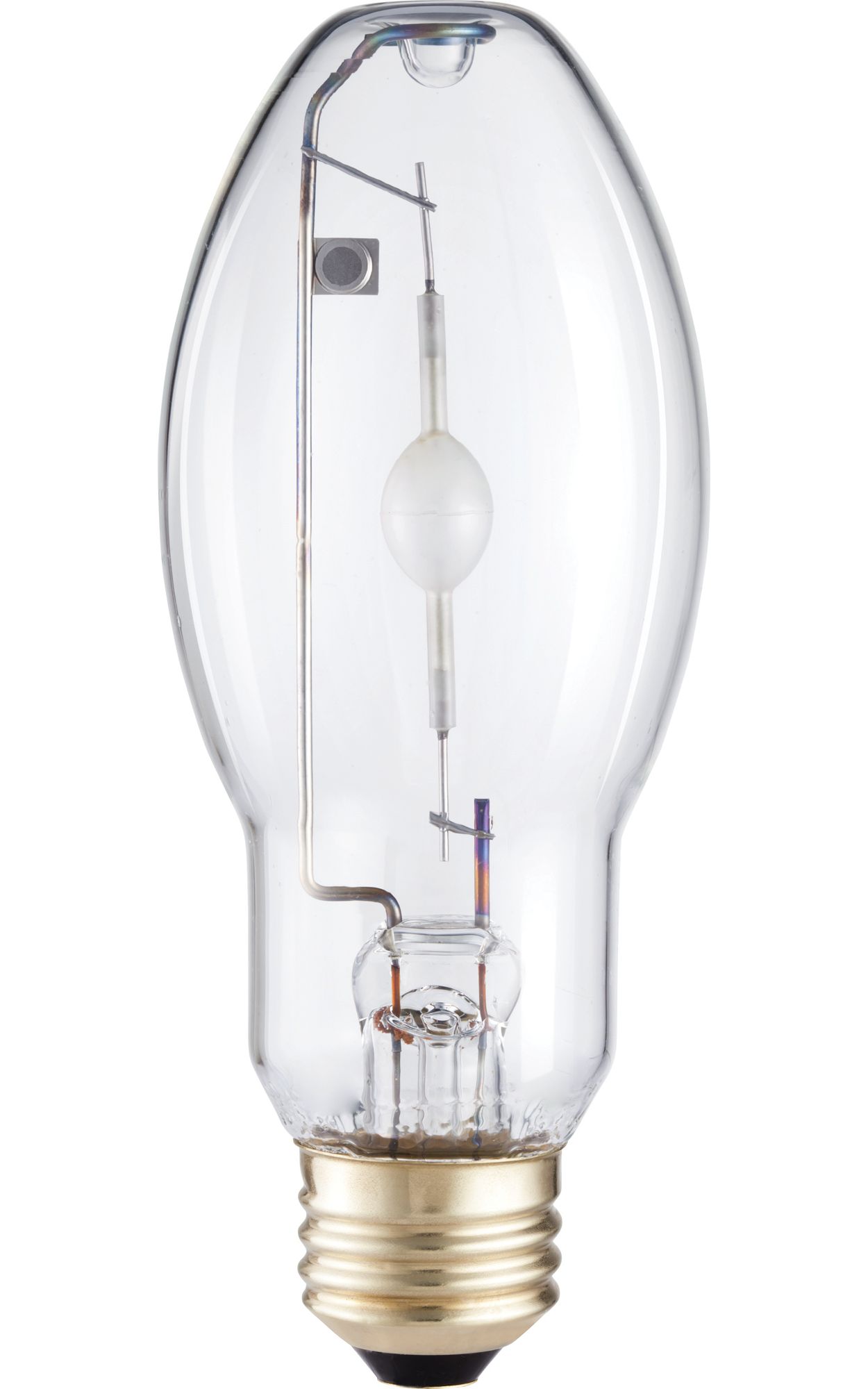 Enhanced performance, familiar shape