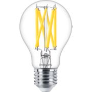 Philips (PHL) Led Filamentlamp helder 100W A60 E27