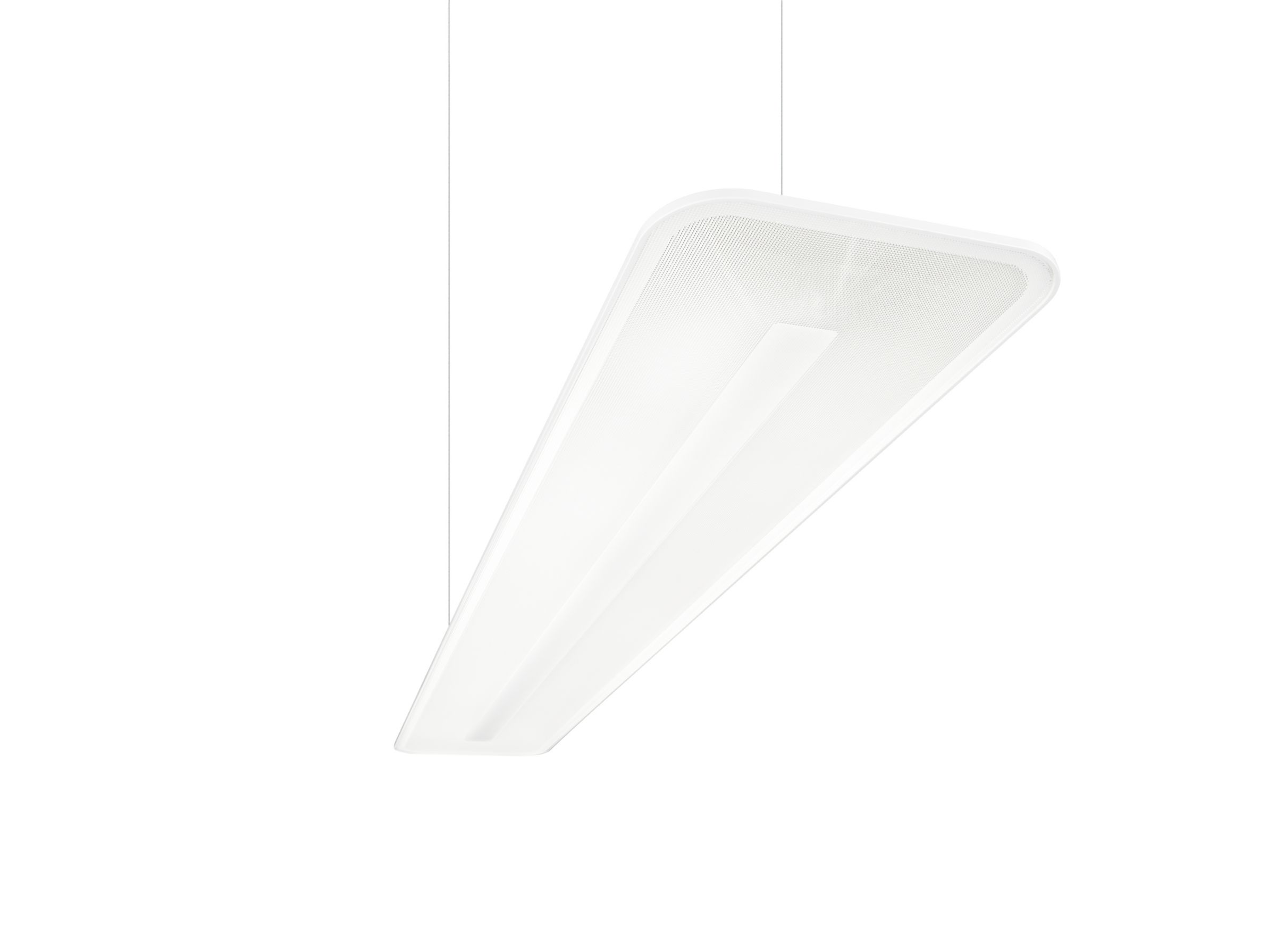 Linear pendant Philips lighting