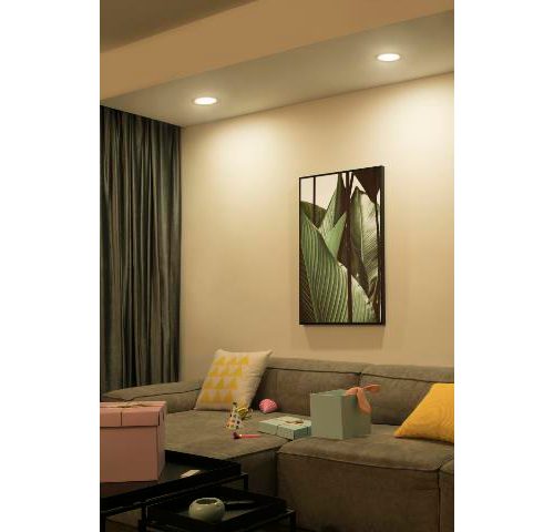 Hue 화이트 앰비언스 Garnea Hue White Ambience Downlight