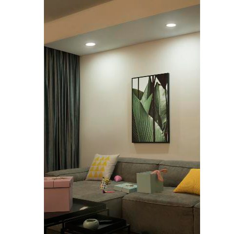 Hue 화이트 앰비언스 Garnea Hue White Ambience Downlight