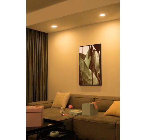 Hue 화이트 앰비언스 Garnea Hue White Ambience Downlight