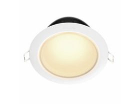 Garnea Hue White Ambience Downlight