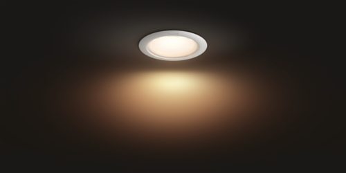 Hue 화이트 앰비언스 Garnea Hue White Ambience Downlight