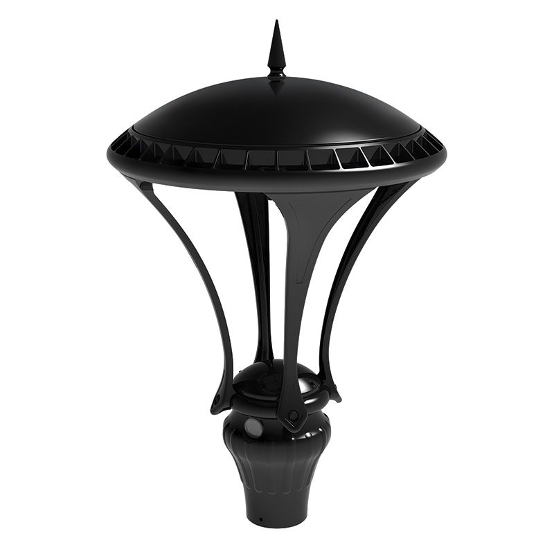 UX1 LED Post Top (UX1) - Generation 3