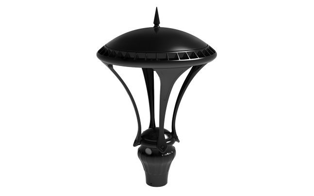 UX1 LED Post Top (UX1) - Generation 3