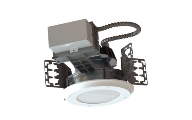 SurgiCare Downlight