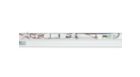 Ledinaire batten, BN045C, emergency pack position