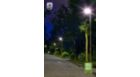 Philips LED Post-top for Urban lighting for Piaza lighting