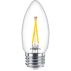 LED Candle & Lustre (Dimmable)