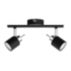 Foco Spot Dirigible Foco spot orientable
