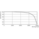 Life Expectancy Diagram