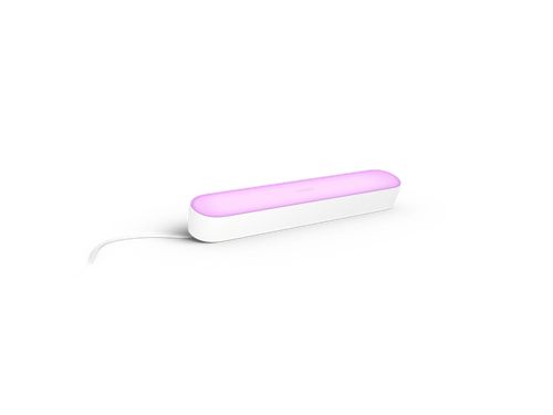 Hue White and color ambiance Play light bar 1-pakning