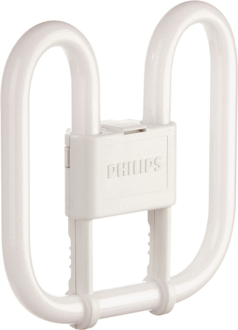 Philips GR10Q PL-Q 16w /830 4 pins 
