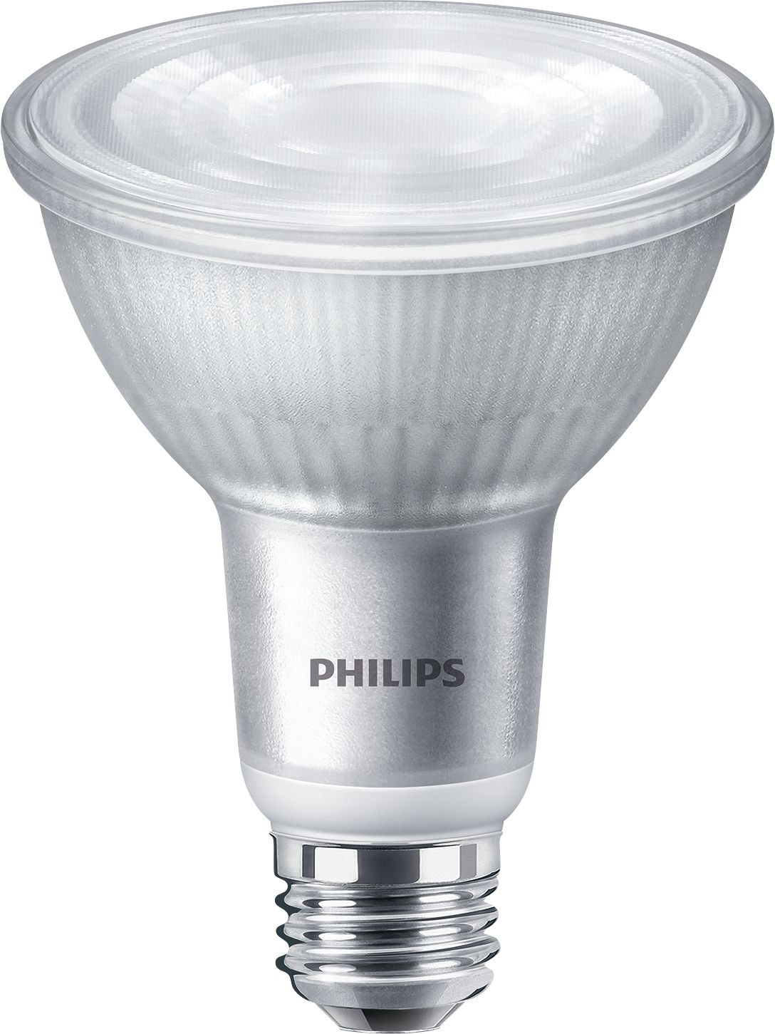 Product image for PHILIPS 567999 8.5PAR30L/LED/940/ F40/DIM/GULW/T20 6/1FB