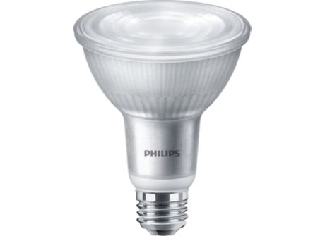 8.5PAR30L/LED/927/F40/DIM/GULW/T20 6/1FB