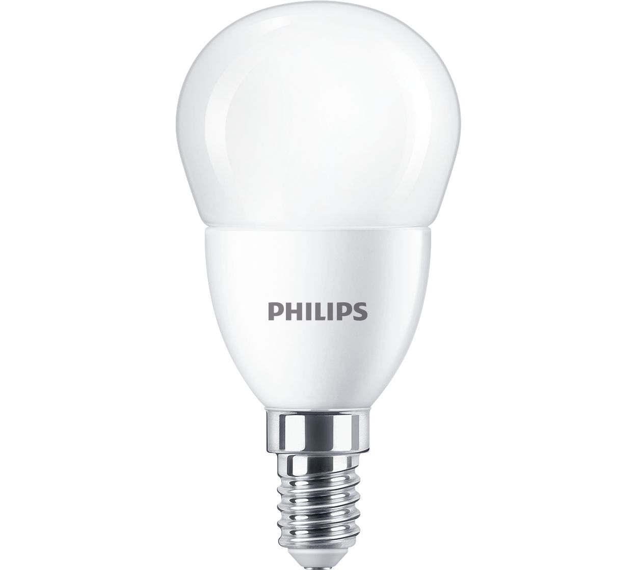 Baffle Vriend Haalbaarheid CorePro lustre ND 7-60W E14 865 P48 FR | 929002973502 | Philips lighting