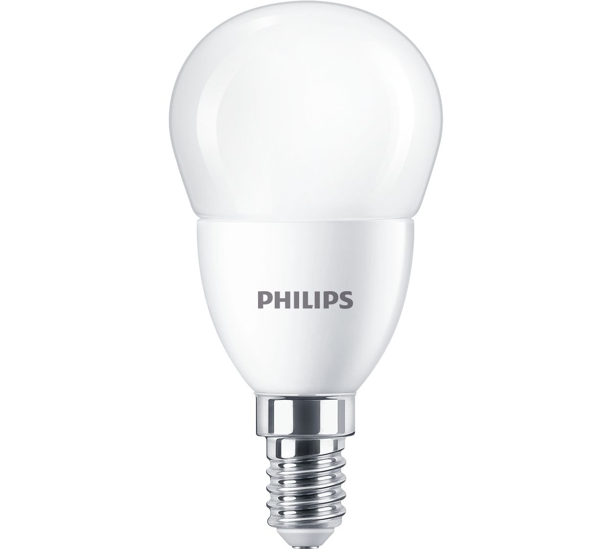 Philips CorePro Velas y Esféricas LED