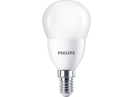 Philips CorePro LEDluster 3-25W E14 827 P48 FR 
