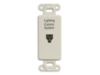 WaveLinx Wired Network Jack