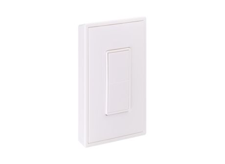 UID8461/10 ZGP Switch Scene recall 4B