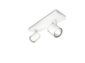 Runner Decken-/Wandspot 2x