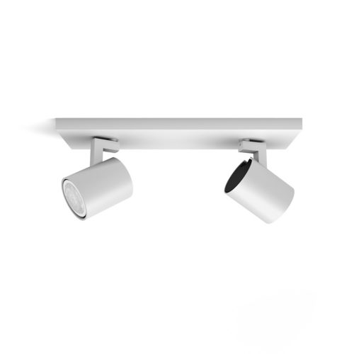 Hue White Ambiance Spot double Runner