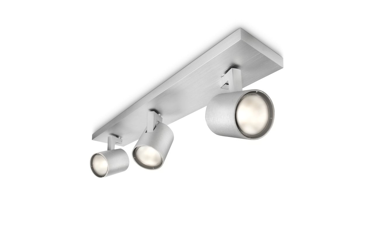 Hoogwaardige spot zonder lamp 