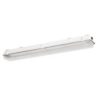 4', 5100 Nominal Lumens, 4000K, DR Acrylic Lens