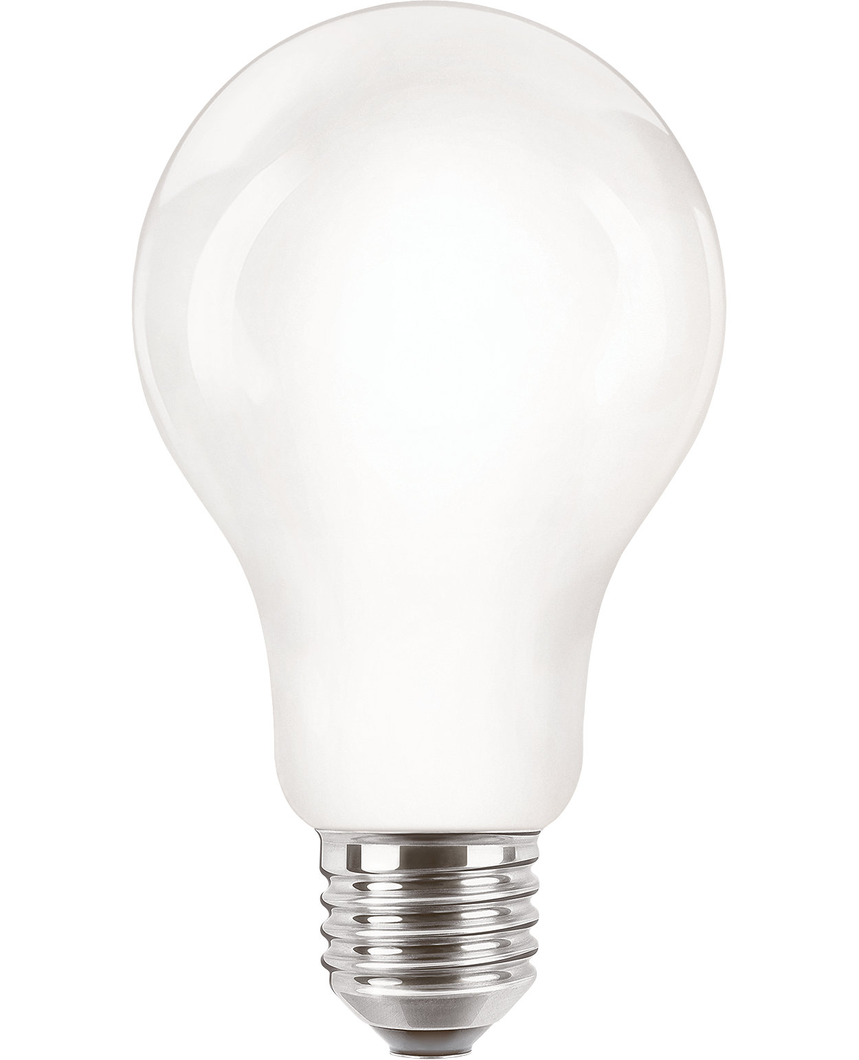Classic LED-ljuskällor med glödtråd för dekorativ belysning