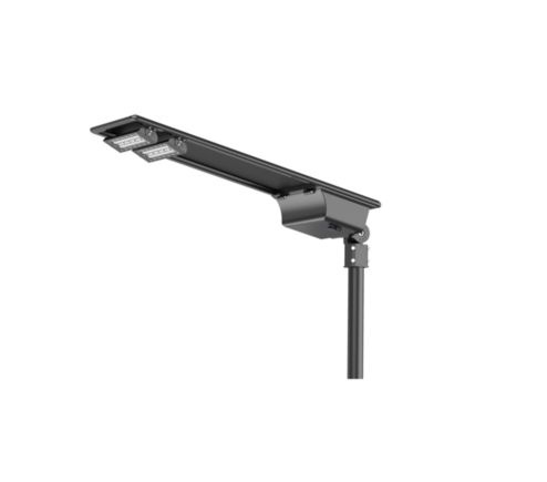 BRP715 LED120 CW Solar