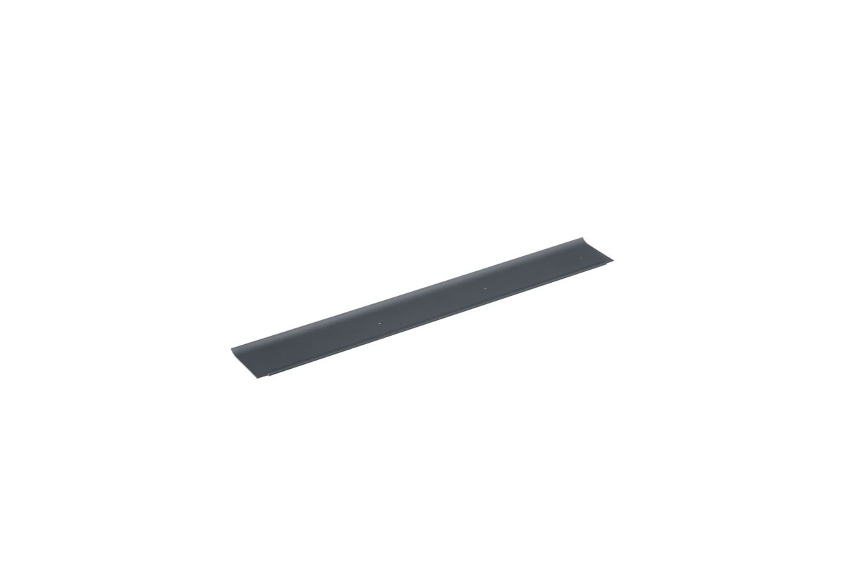 UniStrip G4 - 适合表面安装的一流线形 LED 灯具，适用于户外固定及动态建筑照明应用